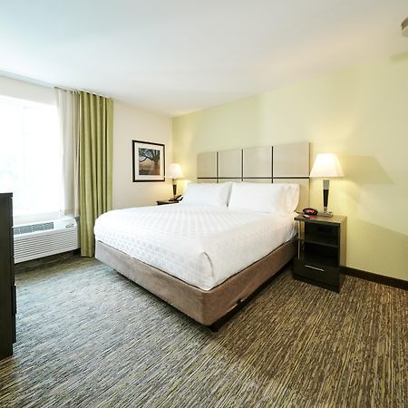 Candlewood Suites Lafayette By Ihg Екстериор снимка