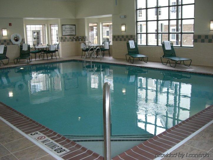 Candlewood Suites Lafayette By Ihg Съоръжения снимка