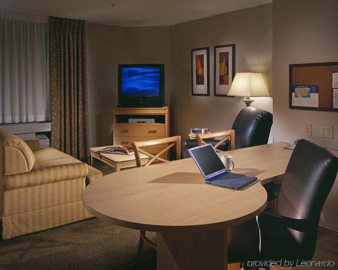 Candlewood Suites Lafayette By Ihg Стая снимка