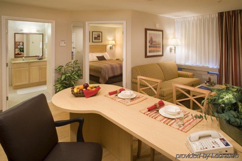 Candlewood Suites Lafayette By Ihg Стая снимка