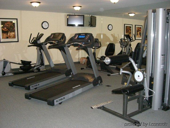 Candlewood Suites Lafayette By Ihg Съоръжения снимка