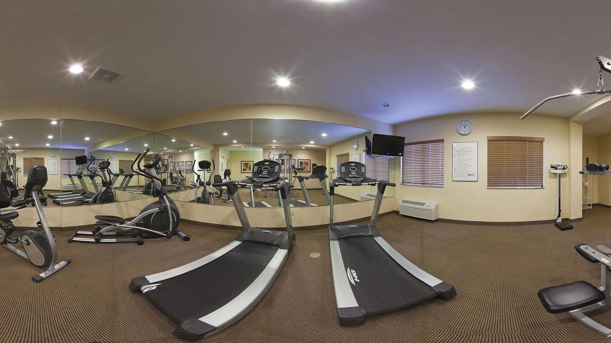 Candlewood Suites Lafayette By Ihg Екстериор снимка